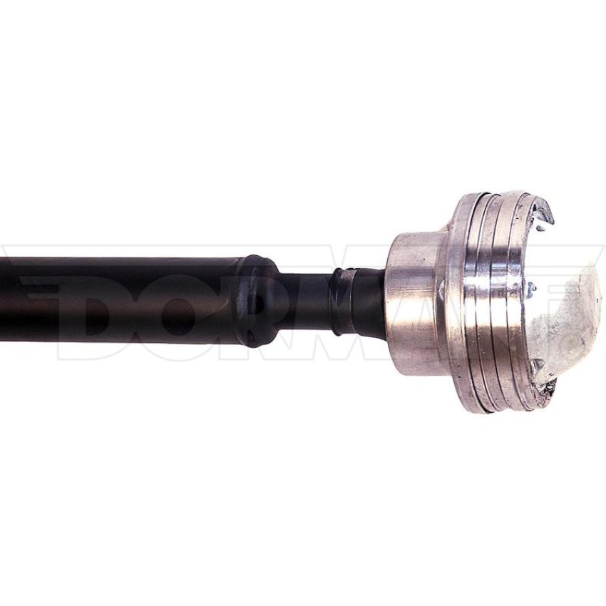 DORMAN 938-710 Front 1-Piece Steel Driveshaft Assembly