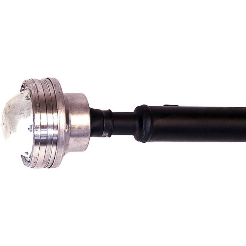 DORMAN 938-710 Front 1-Piece Steel Driveshaft Assembly