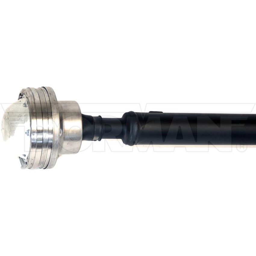 DORMAN 938-800 Front 1-Piece Steel Driveshaft Assembly