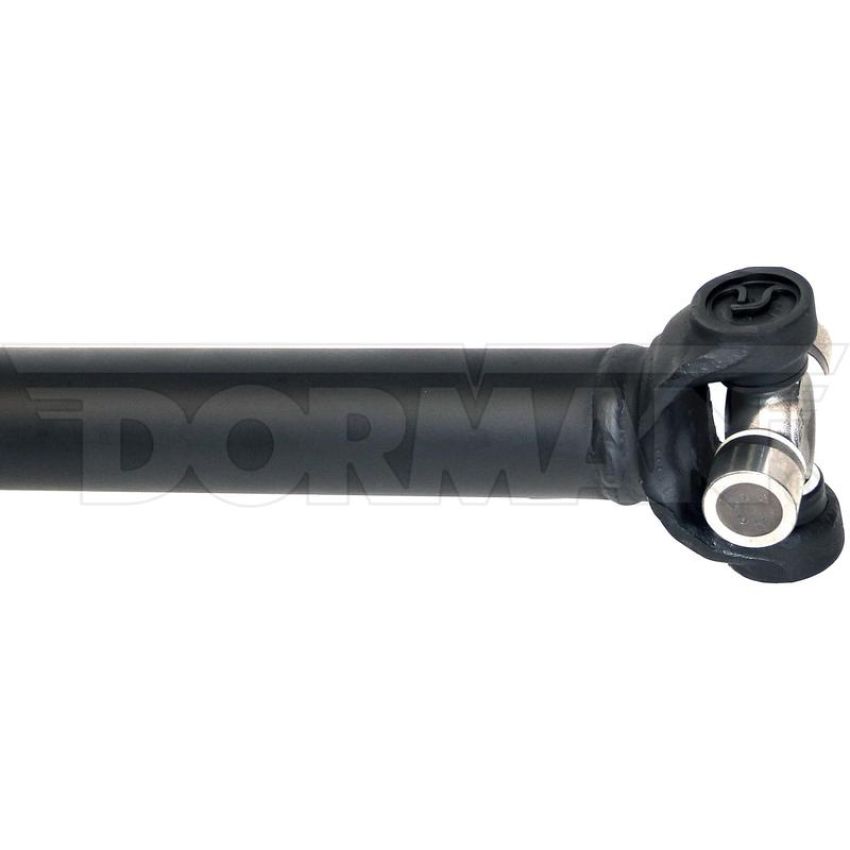DORMAN 938-800 Front 1-Piece Steel Driveshaft Assembly