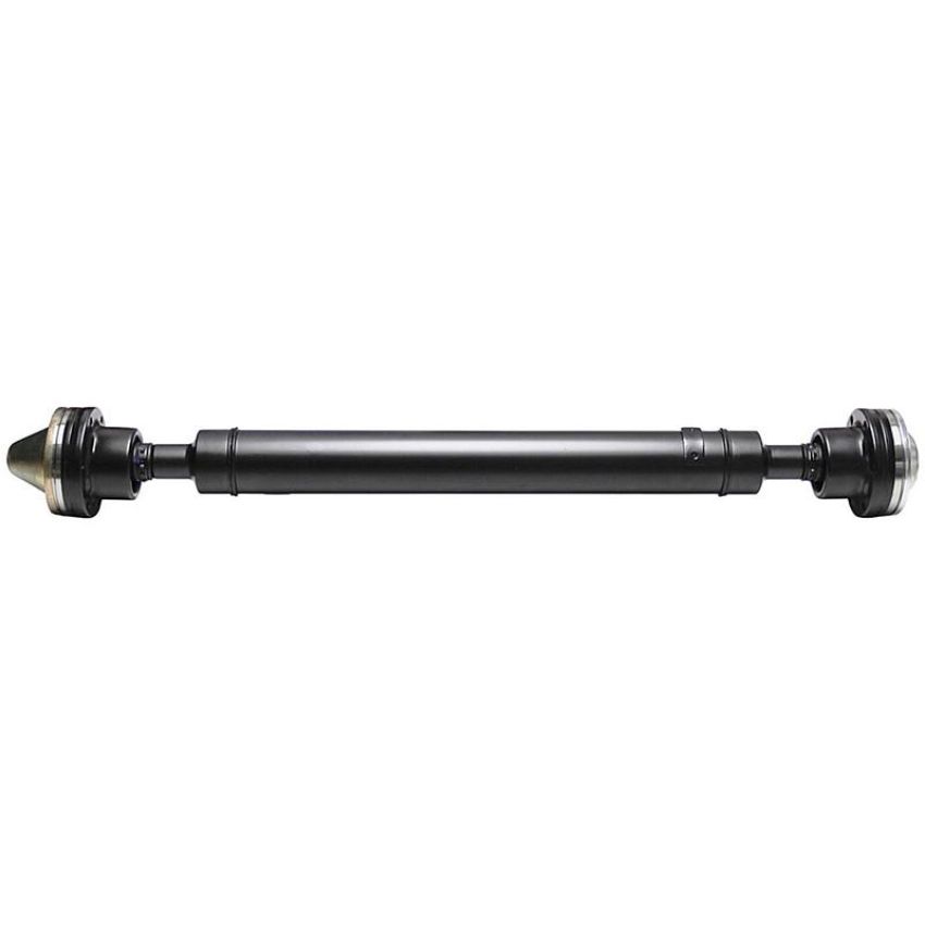 DORMAN 938-817 Front 1-Piece Steel Driveshaft Assembly