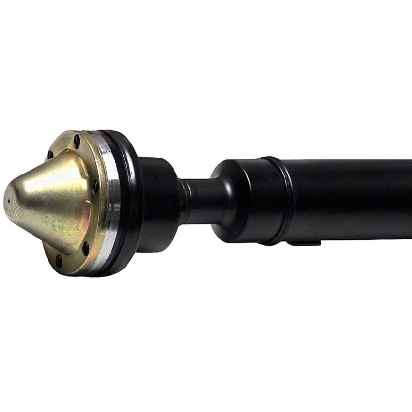 DORMAN 938-817 Front 1-Piece Steel Driveshaft Assembly