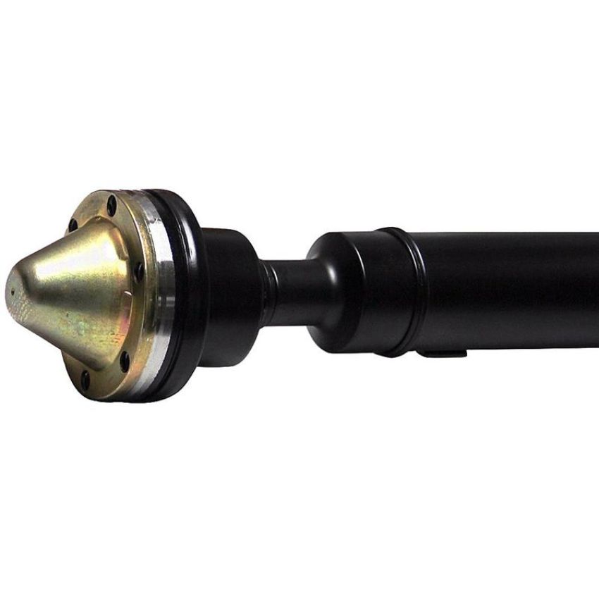 DORMAN 938-817 Front 1-Piece Steel Driveshaft Assembly