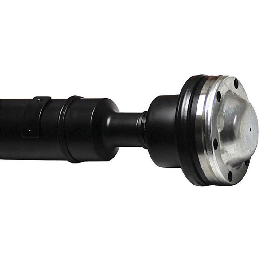 DORMAN 938-817 Front 1-Piece Steel Driveshaft Assembly