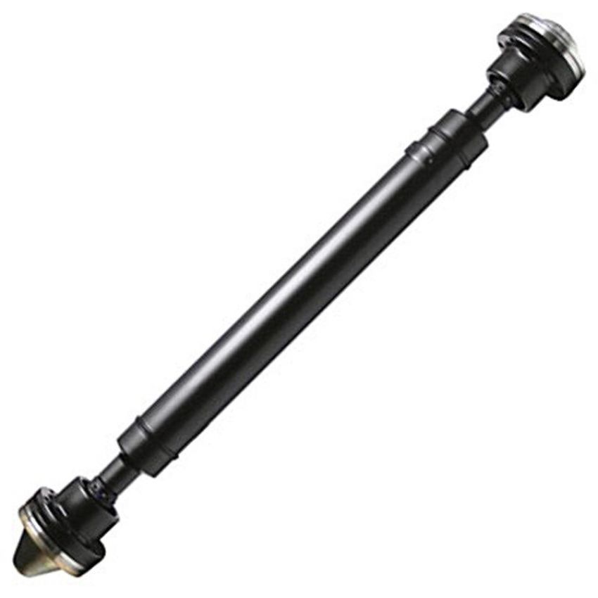 DORMAN 938-817 Front 1-Piece Steel Driveshaft Assembly