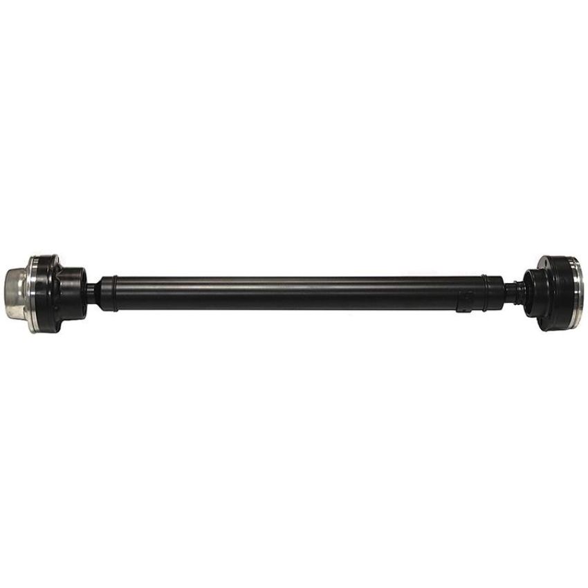 DORMAN 938-818 Front 1-Piece Steel Driveshaft Assembly