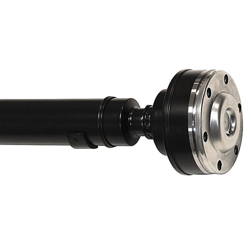 DORMAN 938-818 Front 1-Piece Steel Driveshaft Assembly