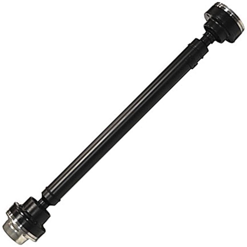 DORMAN 938-818 Front 1-Piece Steel Driveshaft Assembly