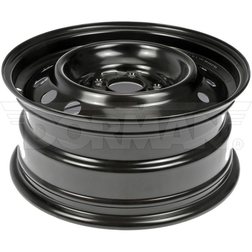 DORMAN 939-102 16 X 7 In. Steel Wheel