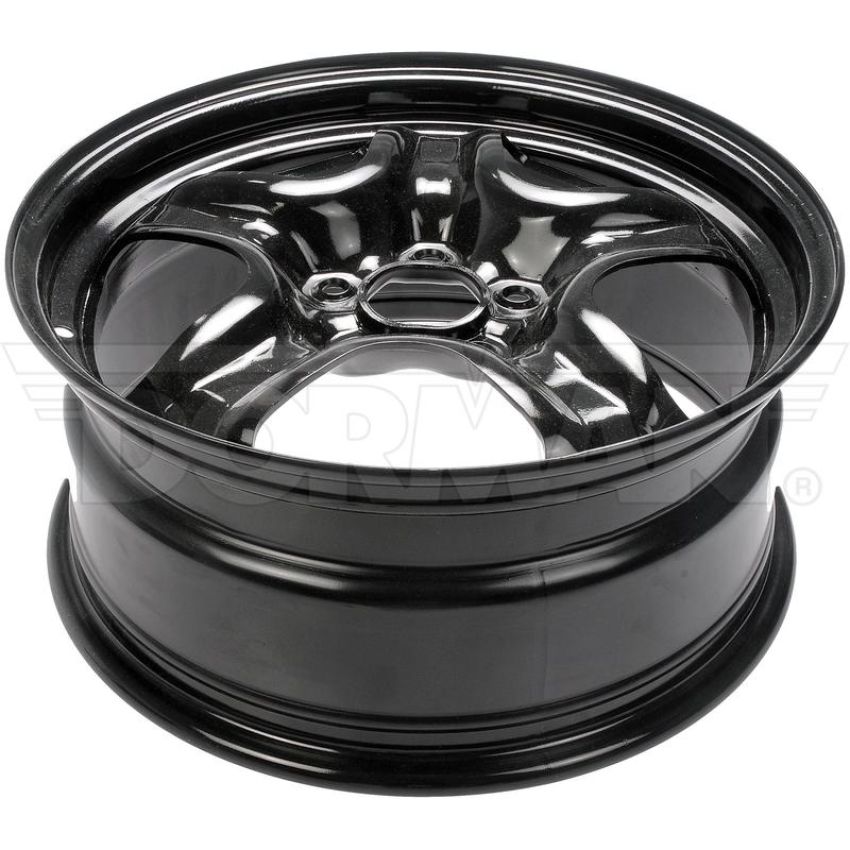 DORMAN 939-103 17 x 7.5 In. Steel Wheel