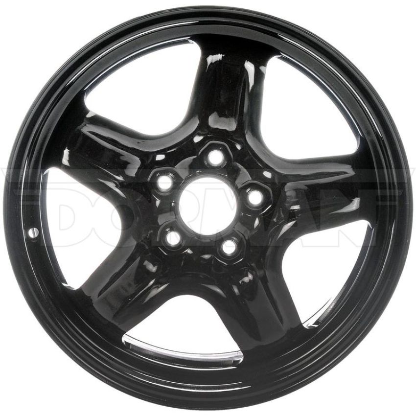 DORMAN 939-103 17 x 7.5 In. Steel Wheel