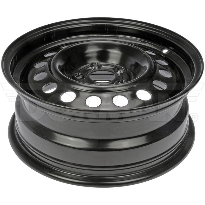 DORMAN 939-104 15 x 6 In. Steel Wheel
