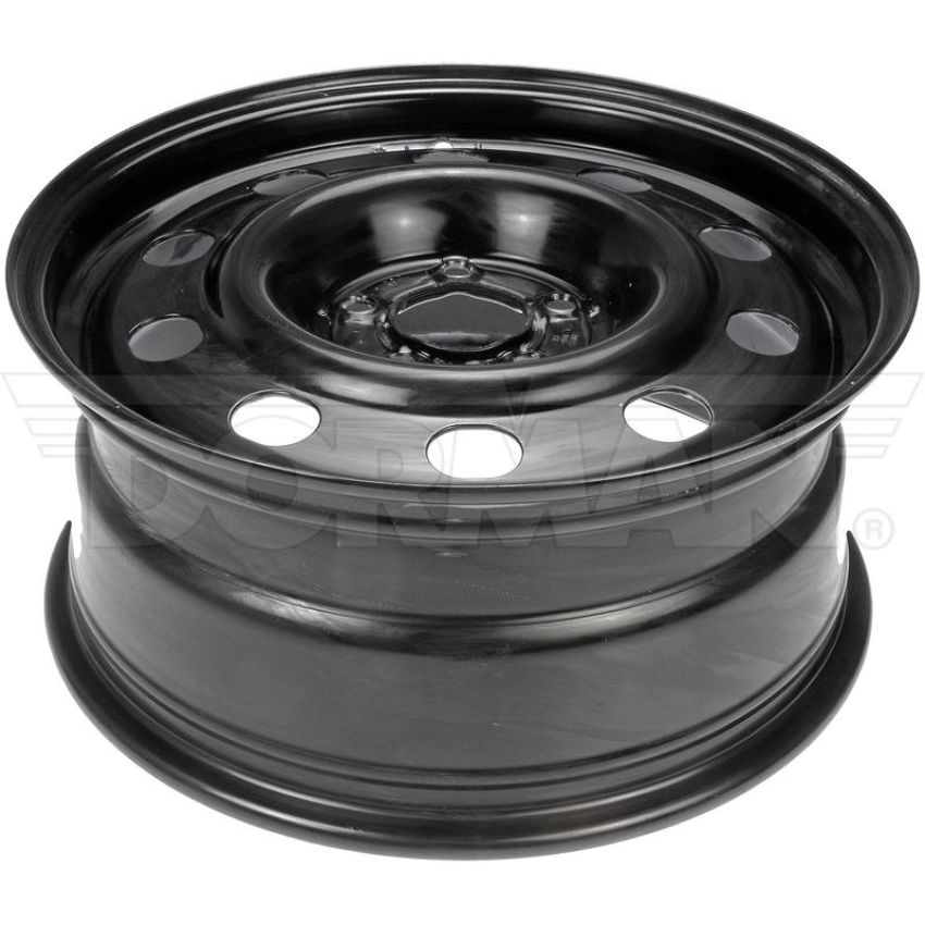 DORMAN 939-108 17 x 7.5 In. Steel Wheel