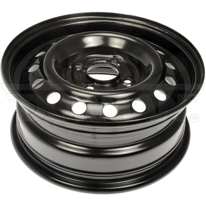 DORMAN 939-111 15 X 6 In. Steel Wheel