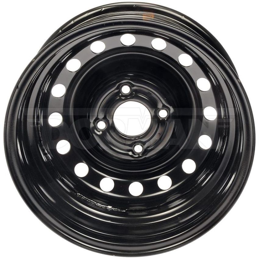 DORMAN 939-111 15 X 6 In. Steel Wheel