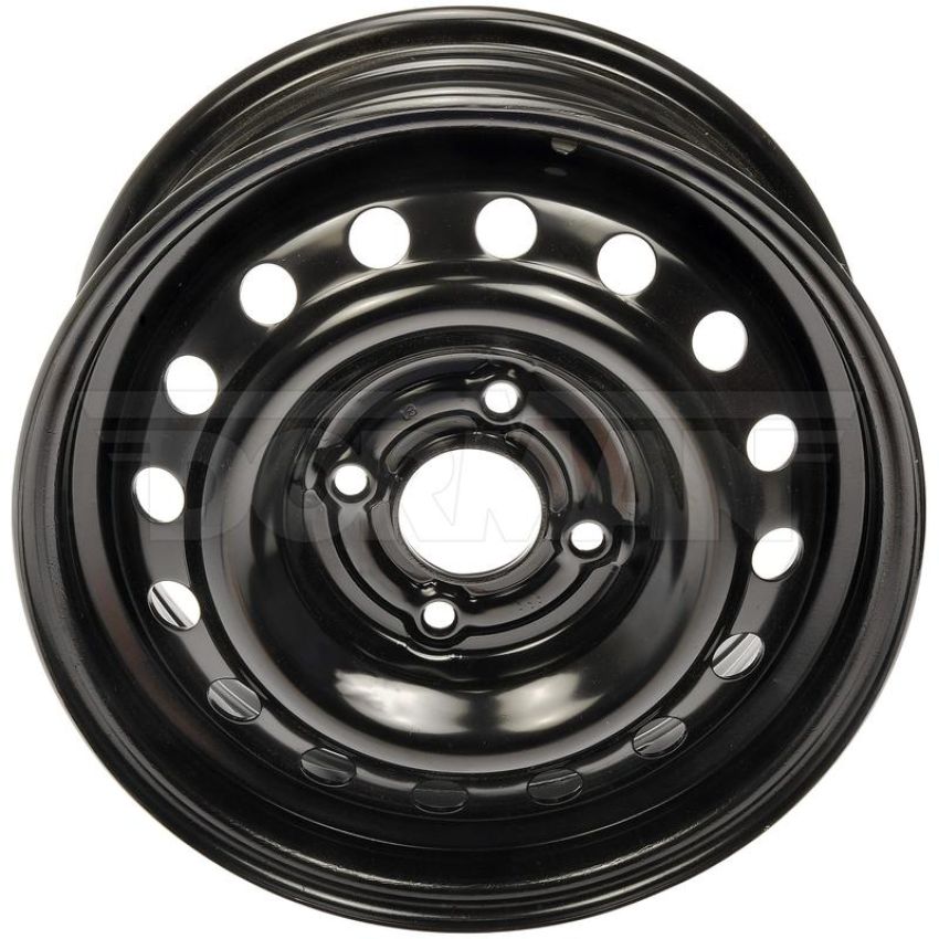 DORMAN 939-111 15 X 6 In. Steel Wheel