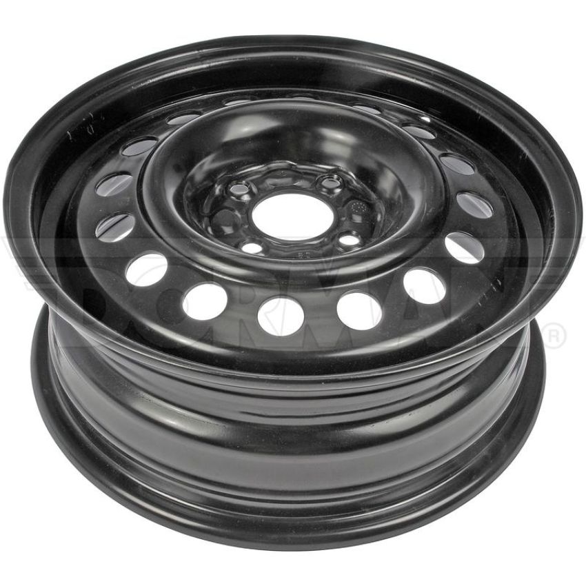 DORMAN 939-113 15 x 5.5 In. Steel Wheel