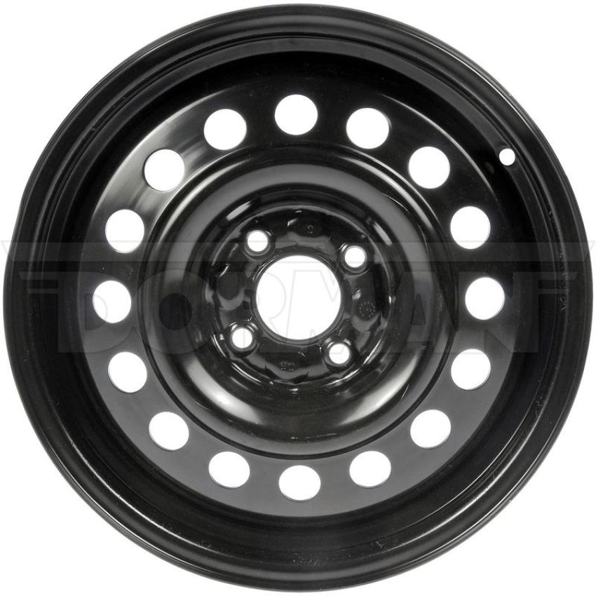 DORMAN 939-113 15 x 5.5 In. Steel Wheel