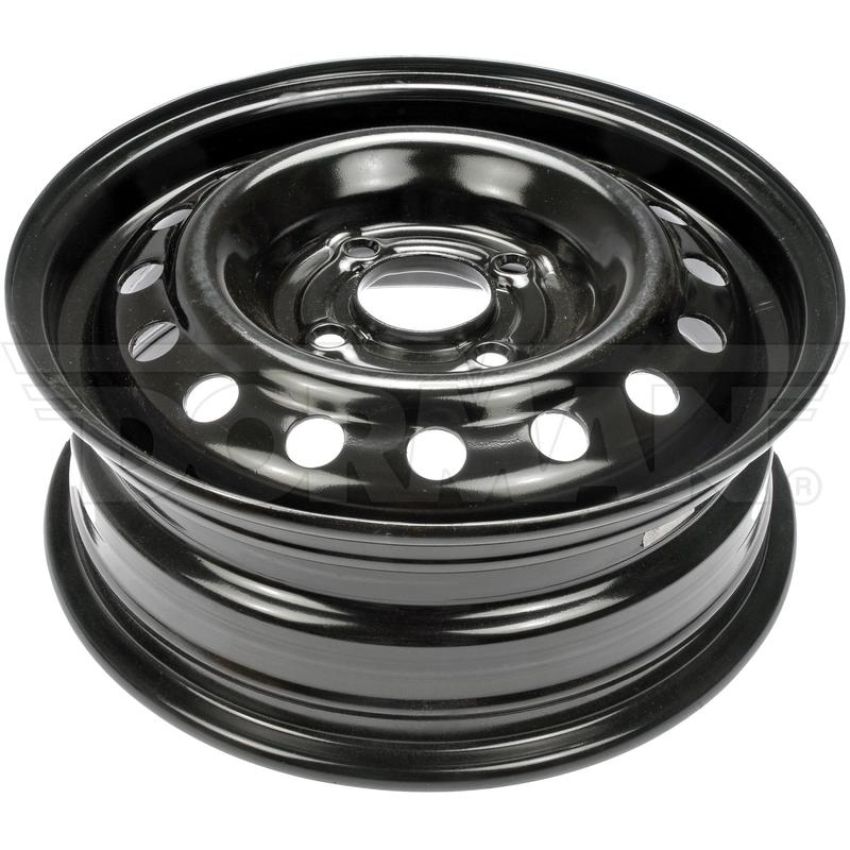 DORMAN 939-114 15 x 5.5 In. Steel Wheel