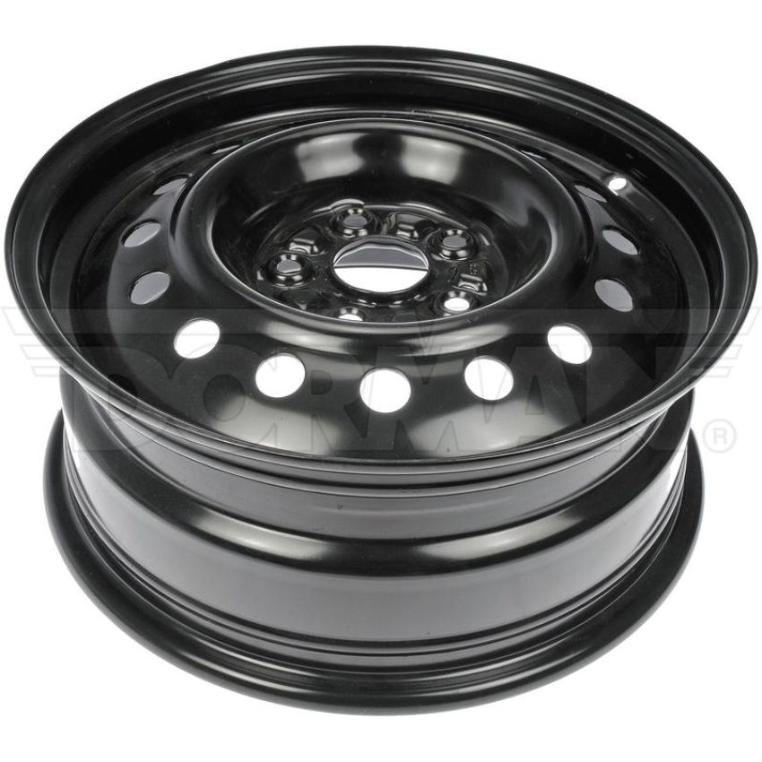 DORMAN 939-116 16 x 6.5 In. Steel Wheel