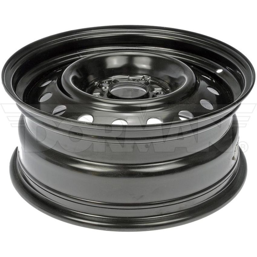 DORMAN 939-117 16 X 6.5 In. Steel Wheel
