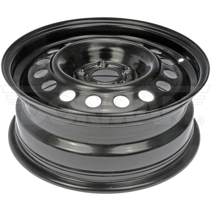 DORMAN 939-119 15 x 6 In. Steel Wheel