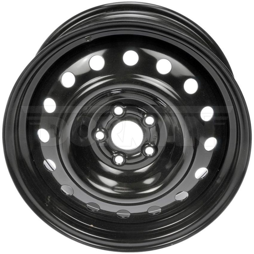 DORMAN 939-120 16 x 6.5 In. Steel Wheel