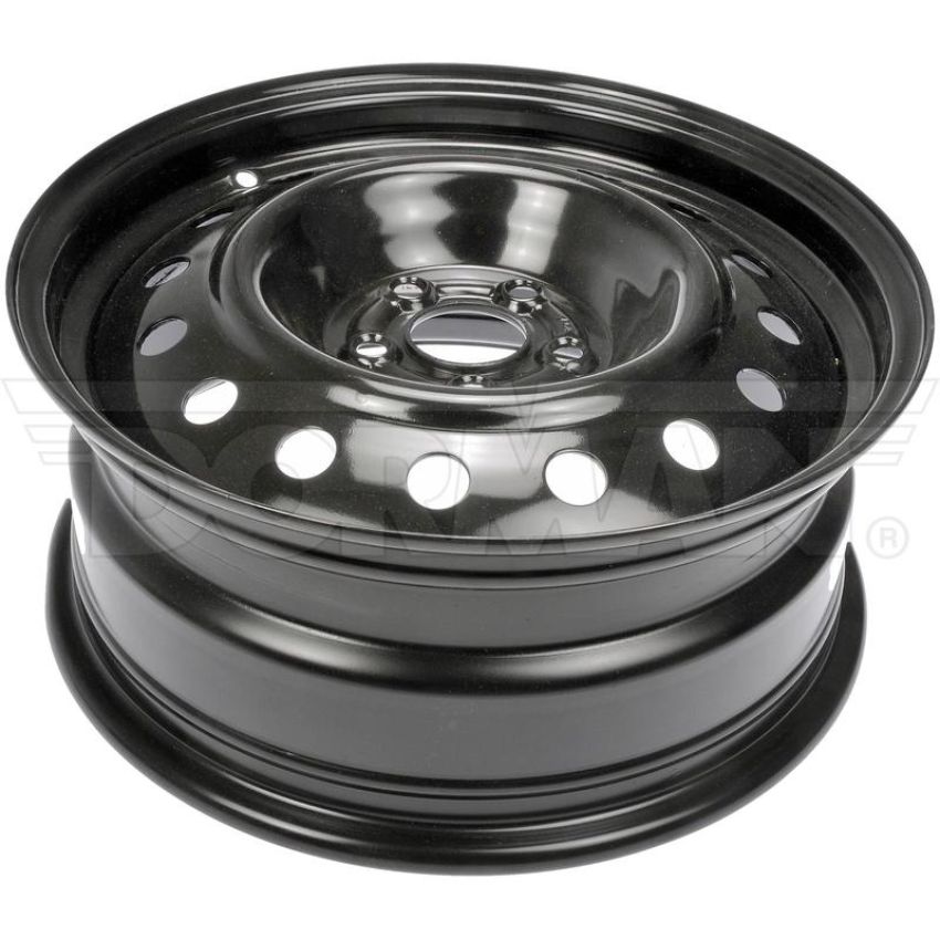 DORMAN 939-120 16 x 6.5 In. Steel Wheel