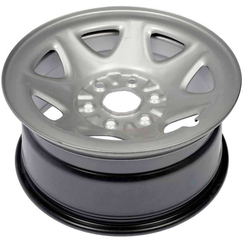 DORMAN 939-123 17 x 8 In. Steel Wheel