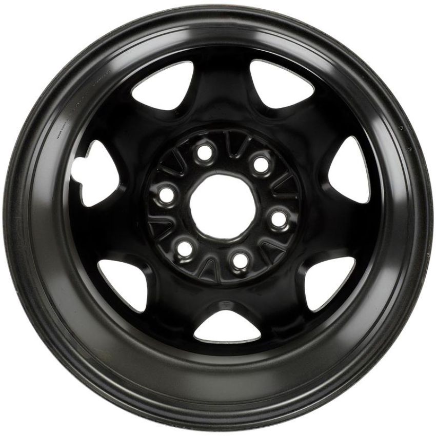 DORMAN 939-123 17 x 8 In. Steel Wheel