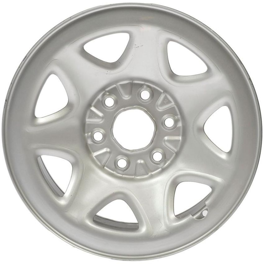 DORMAN 939-123 17 x 8 In. Steel Wheel