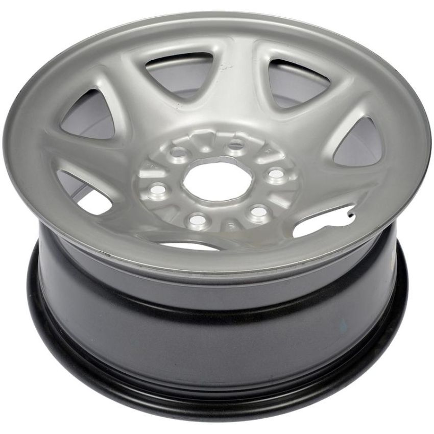 DORMAN 939-123 17 x 8 In. Steel Wheel