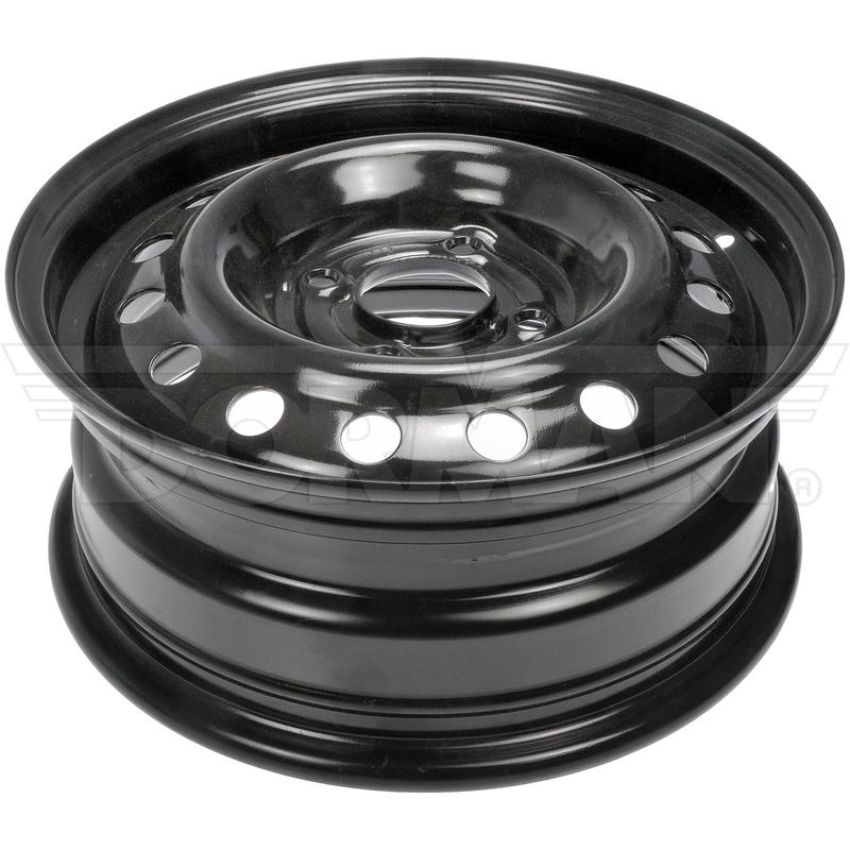 DORMAN 939-126 15 X 6 In. Steel Wheel