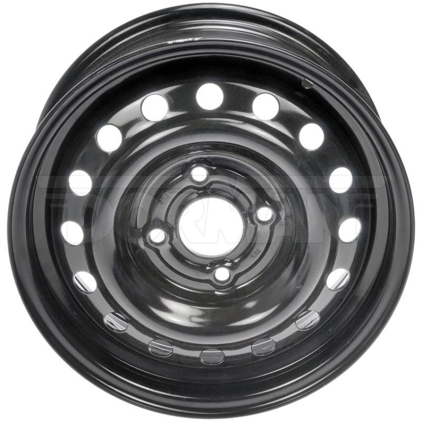 DORMAN 939-126 15 X 6 In. Steel Wheel