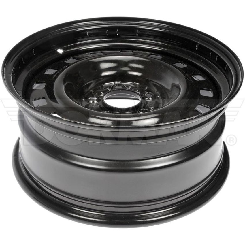 DORMAN 939-131 16 x 7 In. Steel Wheel