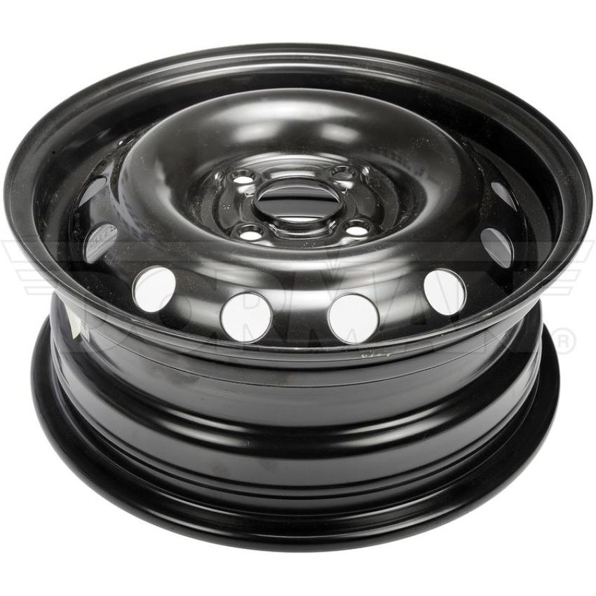 DORMAN 939-133 14 x 5.5 In. Steel Wheel
