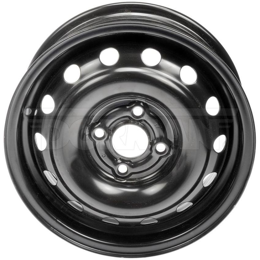 DORMAN 939-133 14 x 5.5 In. Steel Wheel