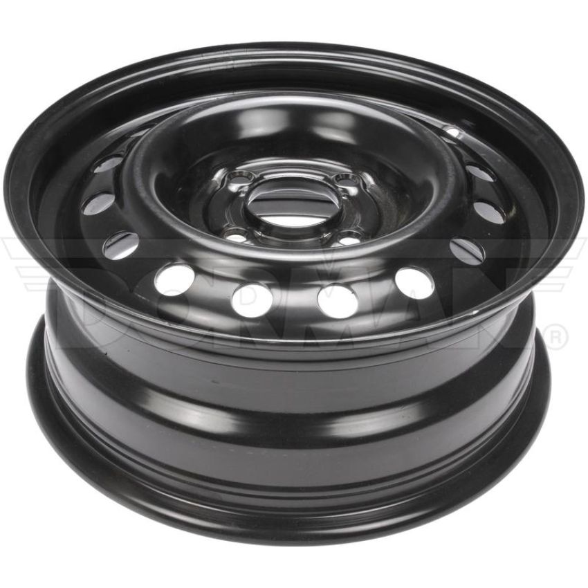 DORMAN 939-134 15 x 6 In. Steel Wheel