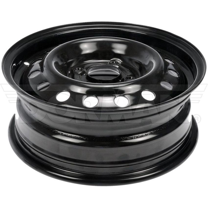 DORMAN 939-135 15 x 5.5 In. Steel Wheel