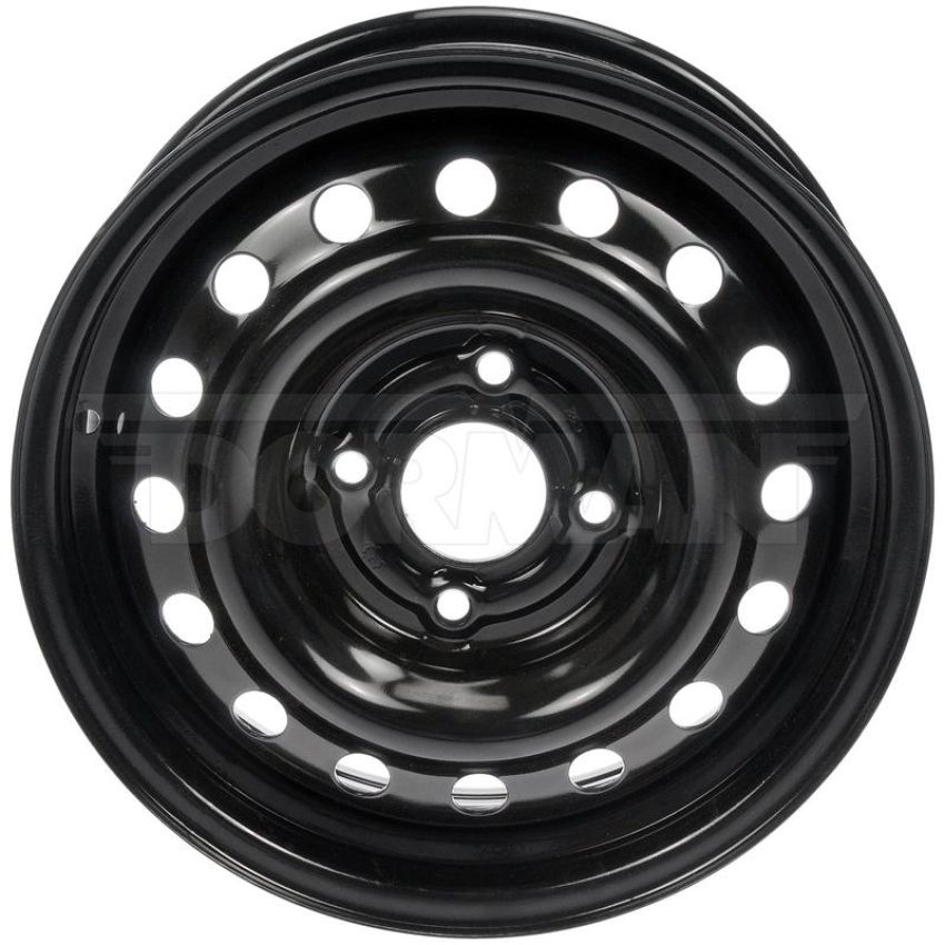 DORMAN 939-135 15 x 5.5 In. Steel Wheel