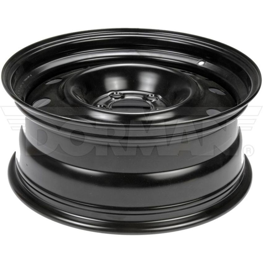 DORMAN 939-137 17 X 7 In. Steel Wheel