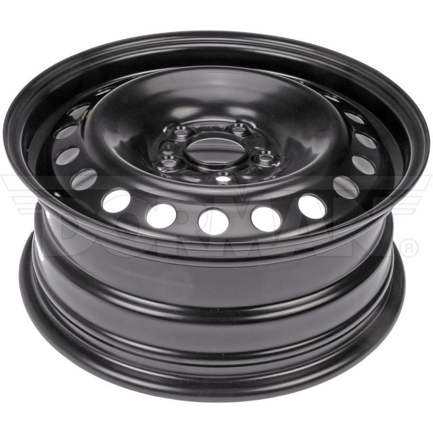 DORMAN 939-141 16 X 6.5 In. Steel Wheel