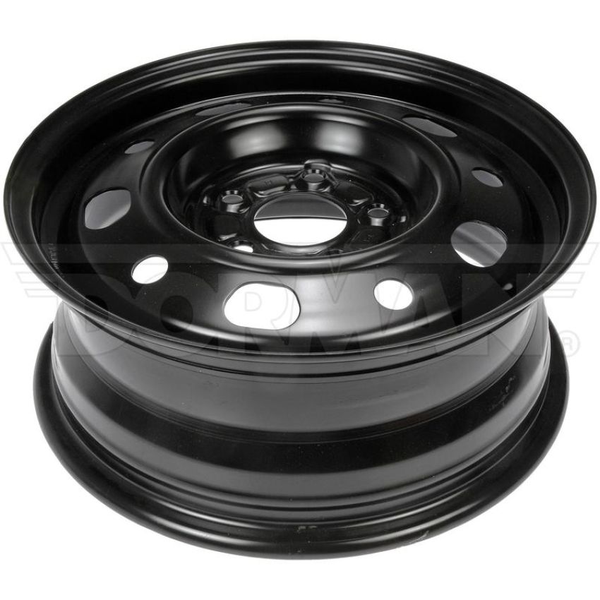 DORMAN 939-142 15 X 6.5 In. Steel Wheel