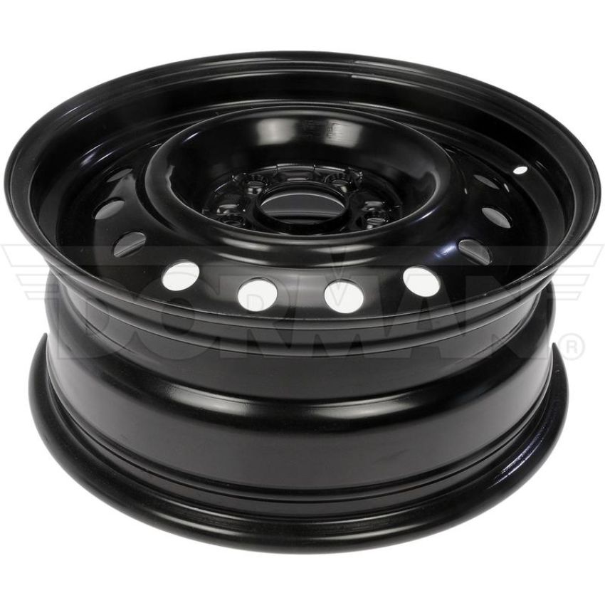 DORMAN 939-145 16 X 6.5 In. Steel Wheel