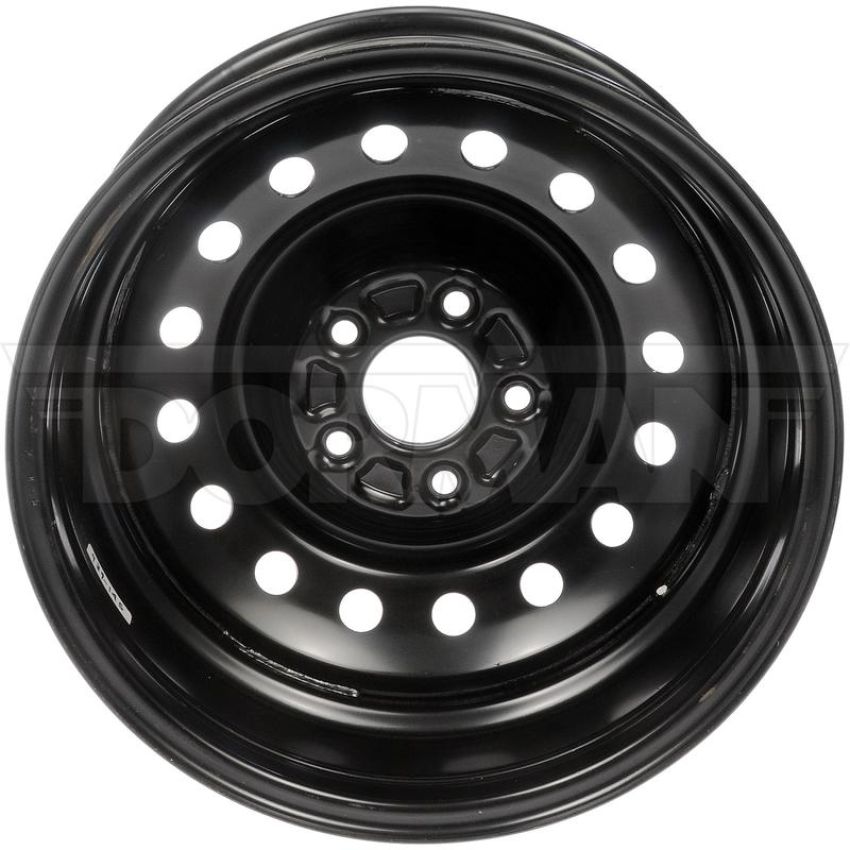DORMAN 939-145 16 X 6.5 In. Steel Wheel