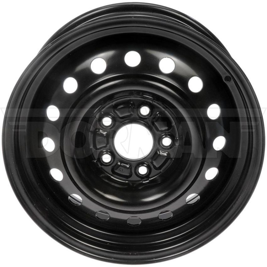 DORMAN 939-145 16 X 6.5 In. Steel Wheel