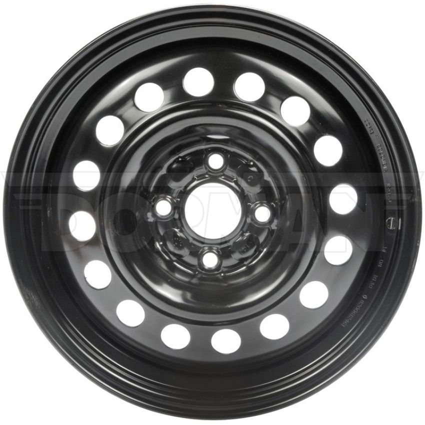 DORMAN 939-146 15 X 6 In. Steel Wheel