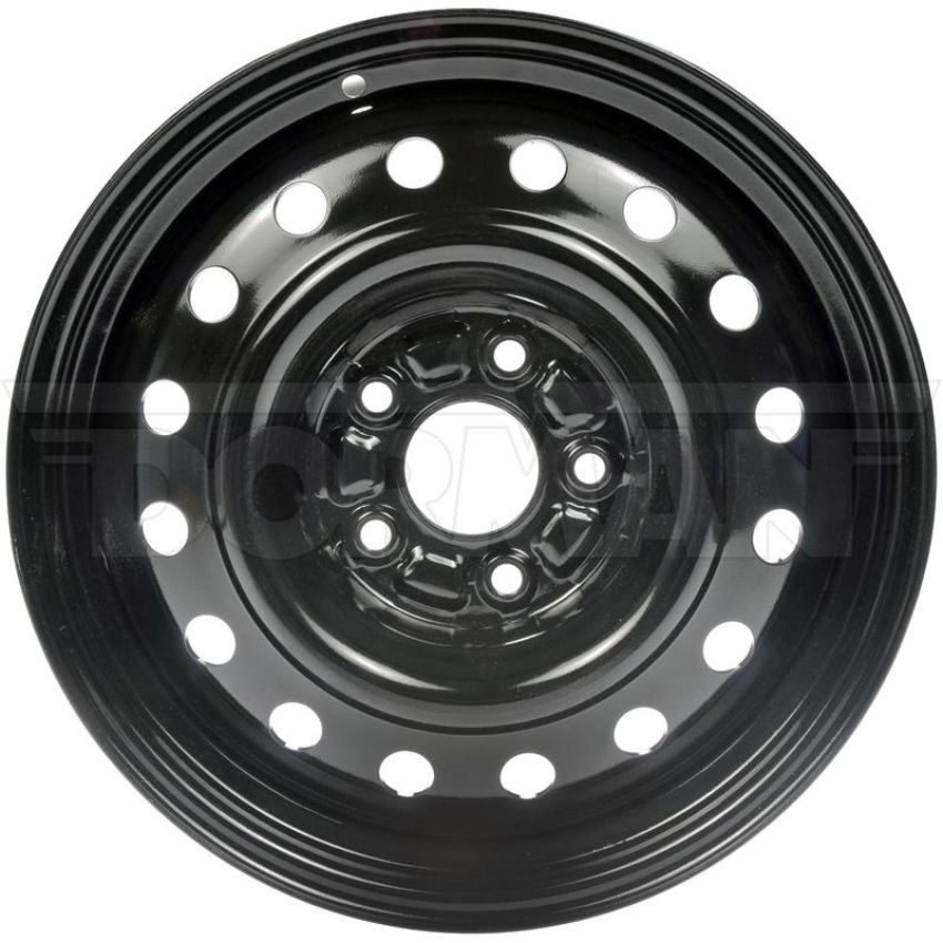 DORMAN 939-148 16 X 6.5 In. Steel Wheel