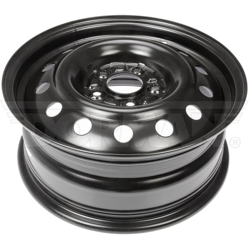 DORMAN 939-149 16 X 6.5 In. Steel Wheel