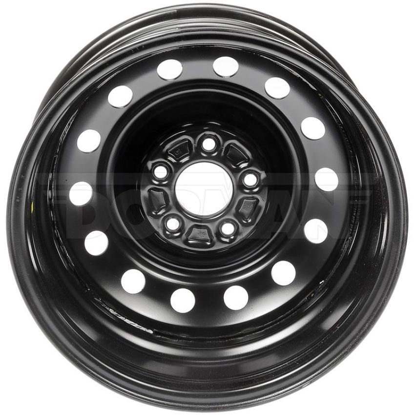 DORMAN 939-149 16 X 6.5 In. Steel Wheel